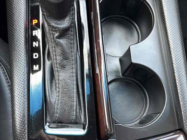 Used 2017 Cadillac XTS Luxury w/ Driver Awareness Package image 24