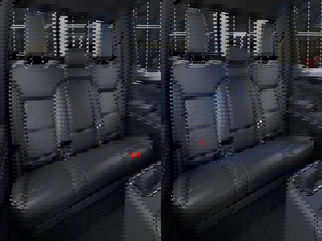 New 2025 GMC Sierra 1500 AT4X image 17