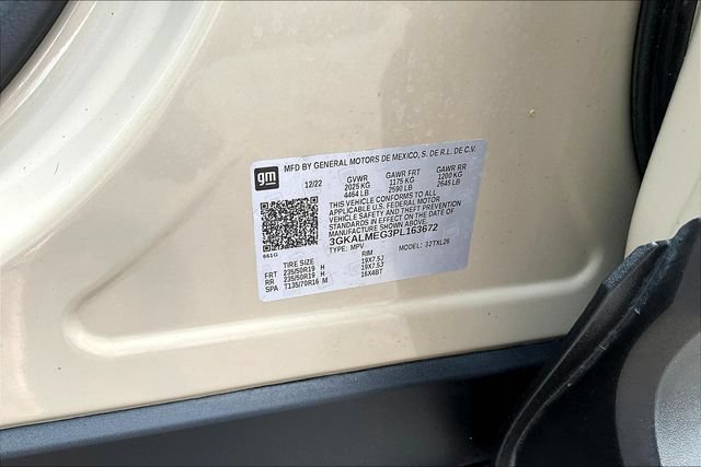 Used 2023 GMC Terrain SLE w/ Driver Convenience Package FWD image 18