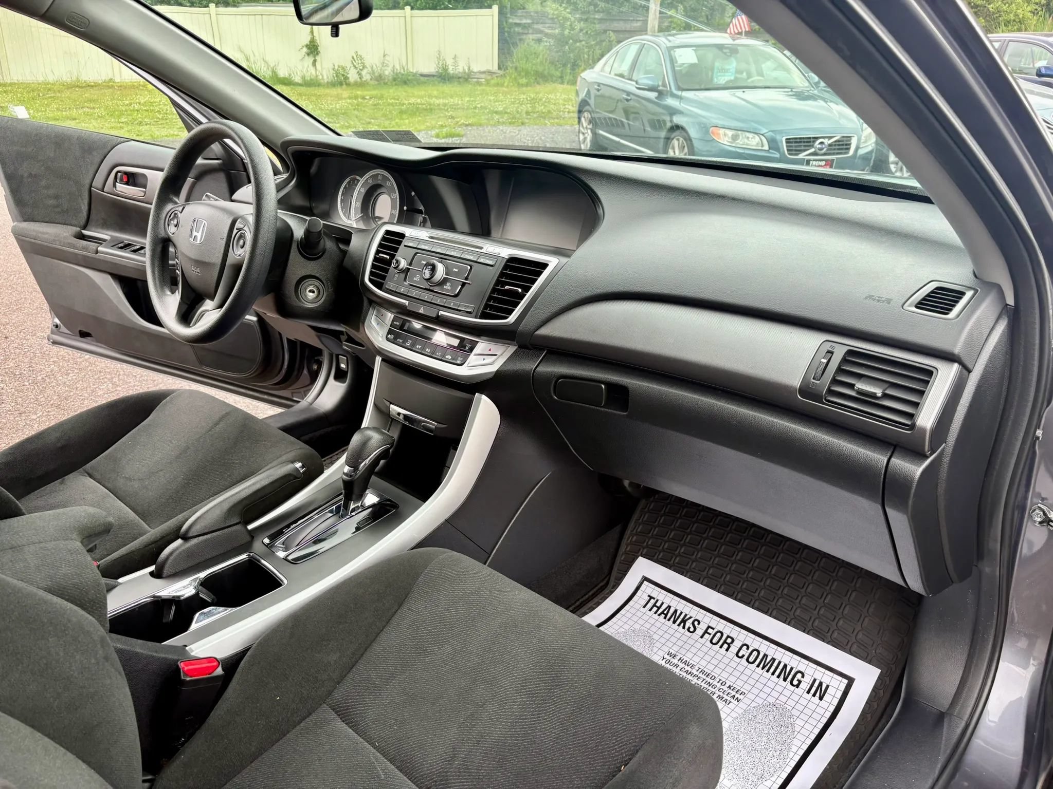 Used 2013 Honda Accord LX image 22
