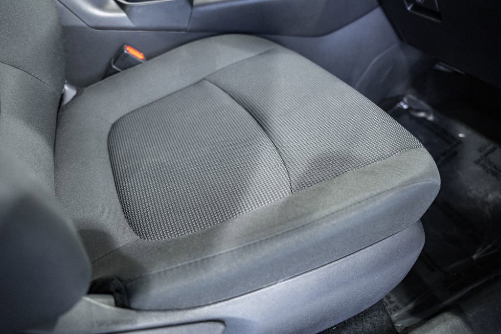 Used 2024 Toyota RAV4 LE image 27