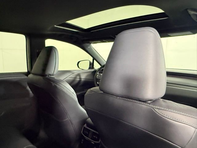 New 2025 Lexus RX 350 Premium Plus image 28