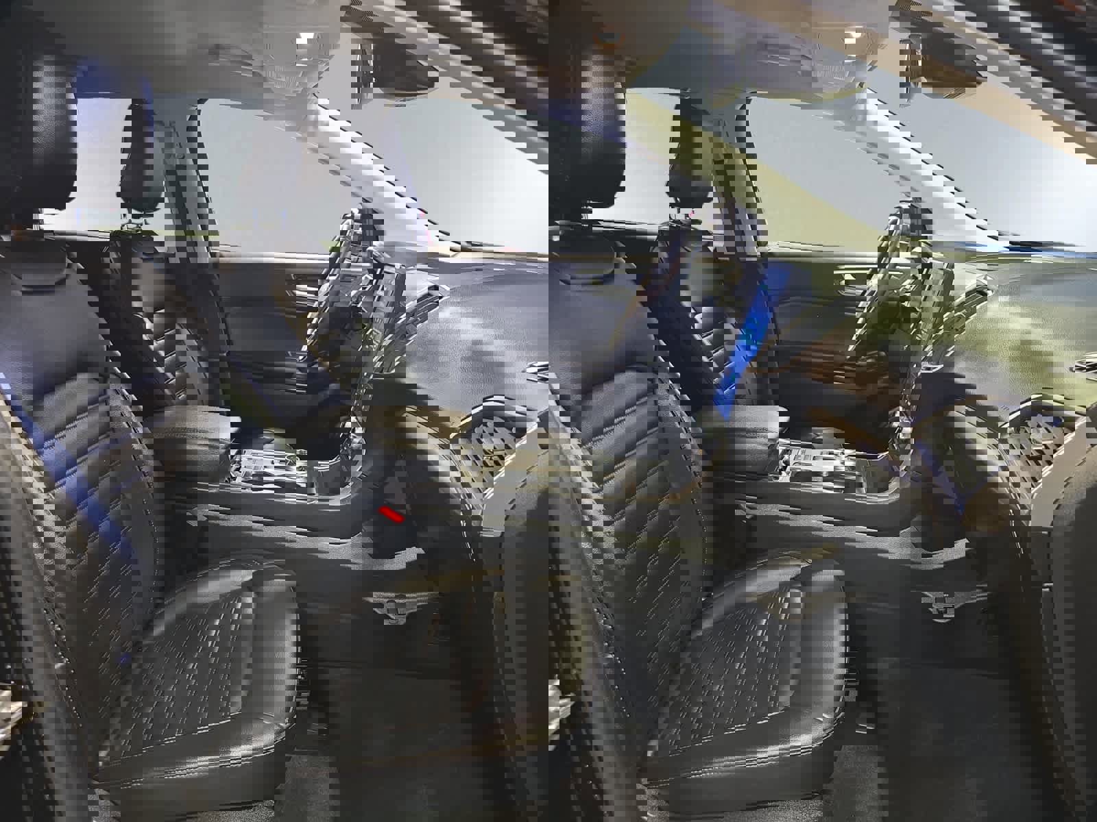 Used 2022 Ford Edge SEL w/ Convenience Package image 37