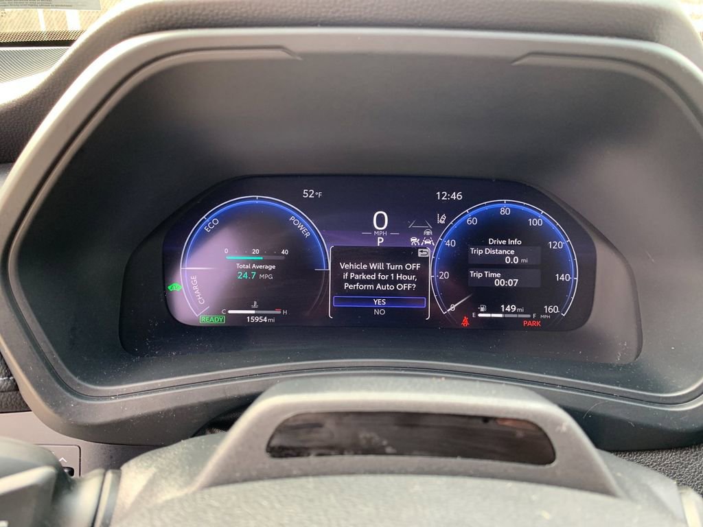 Used 2024 Toyota Grand Highlander MAX Platinum image 32