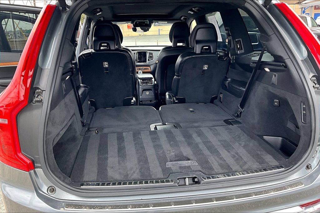 Used 2020 Volvo XC90 T8 Inscription AWD/4WD image 47