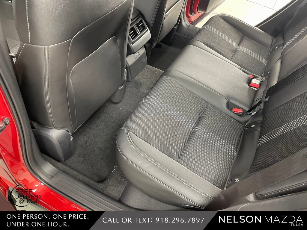 New 2026 MAZDA CX-50 AWD 2.5 S w/ Cargo Package image 37