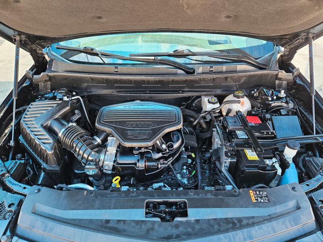 Used 2023 Cadillac XT6 Premium Luxury w/ Platinum Package image 26