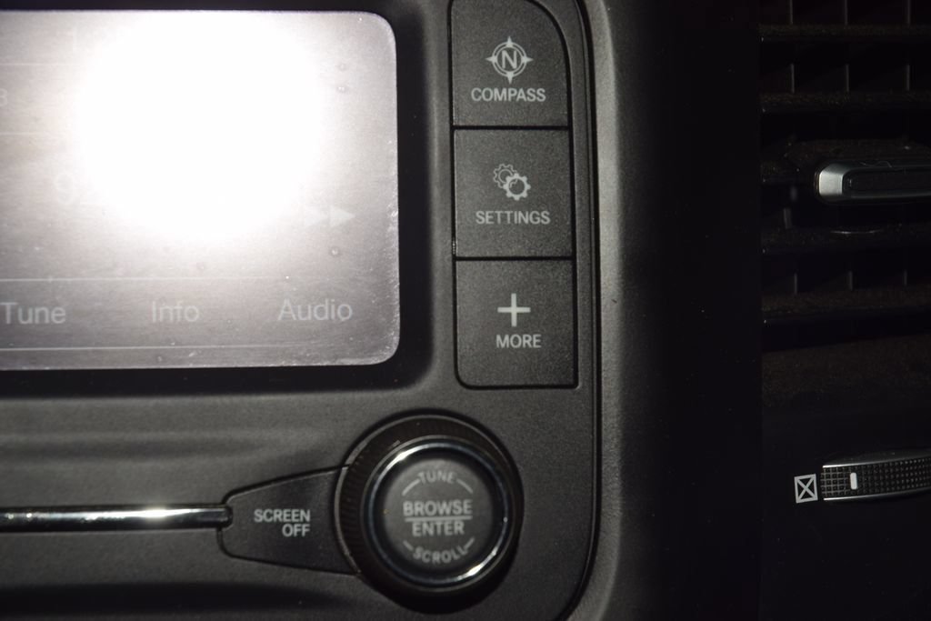 Used 2022 RAM 3500 Tradesman AWD/4WD image 24