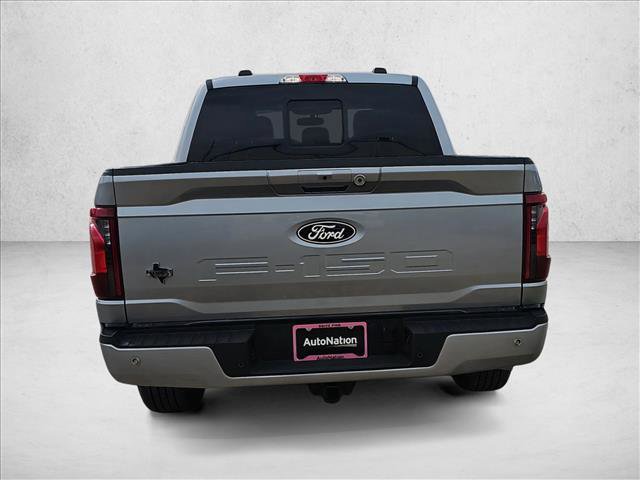 New 2026 Ford F150 XLT image 4