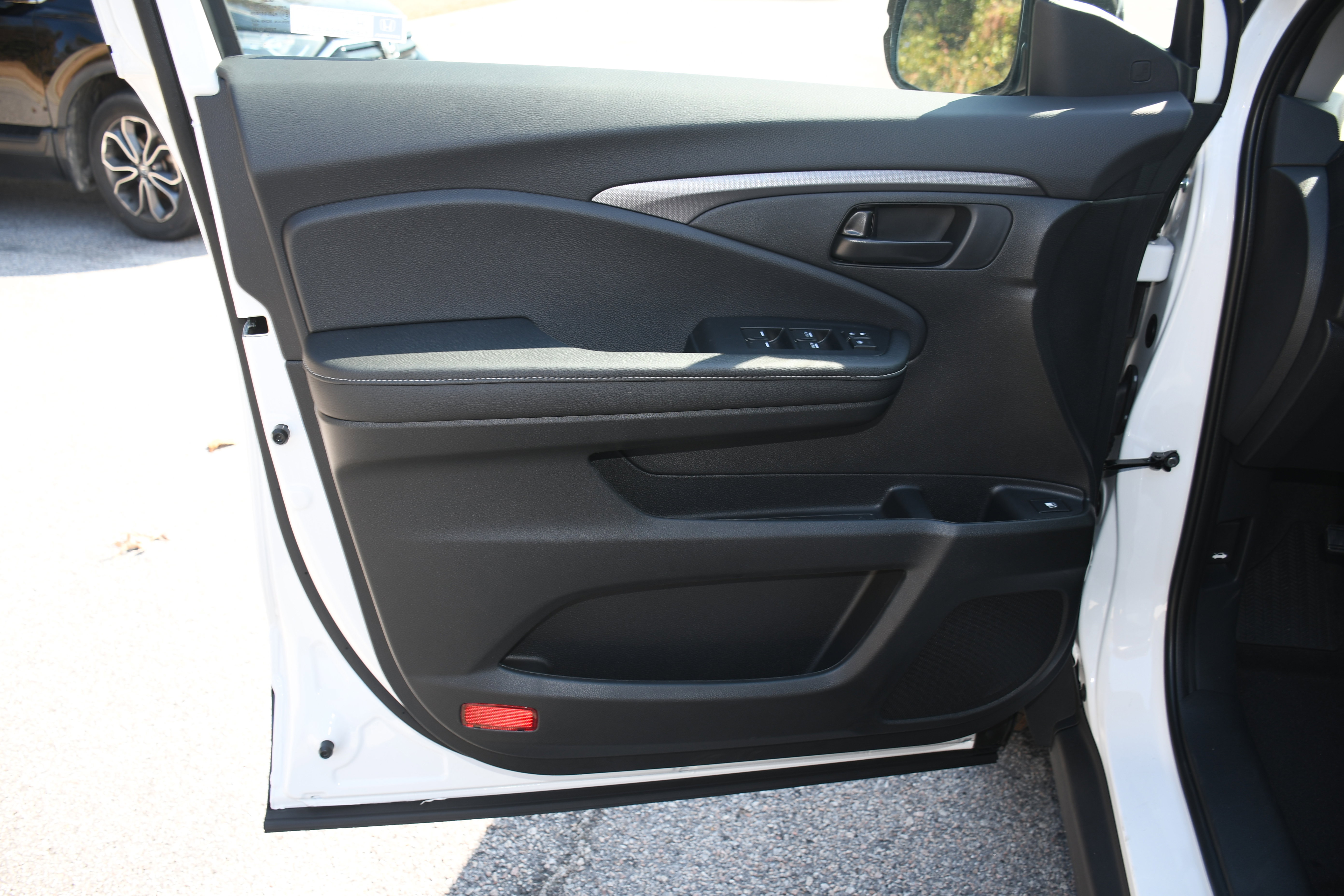 New 2026 Honda Ridgeline Sport image 5