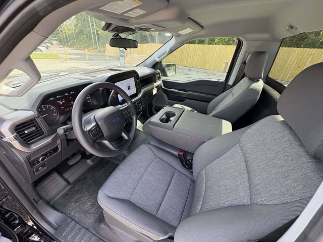 New 2026 Ford F150 XL AWD/4WD image 18