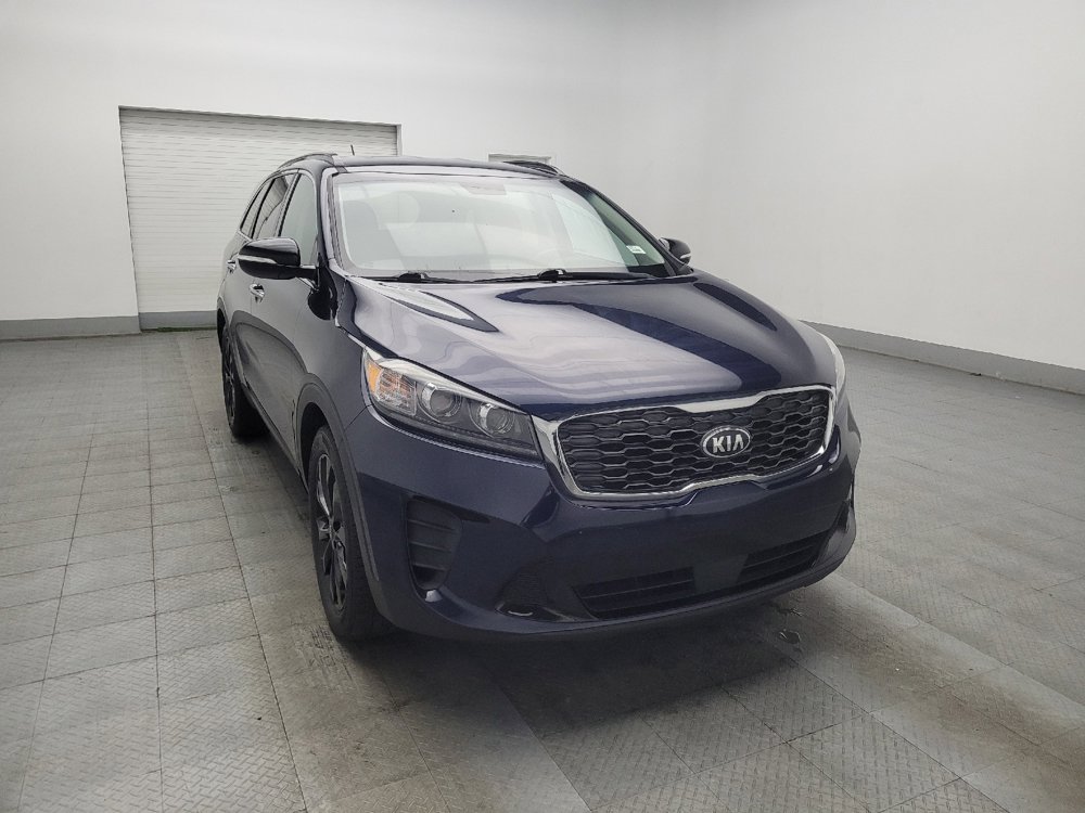 Used 2020 Kia Sorento S FWD image 13