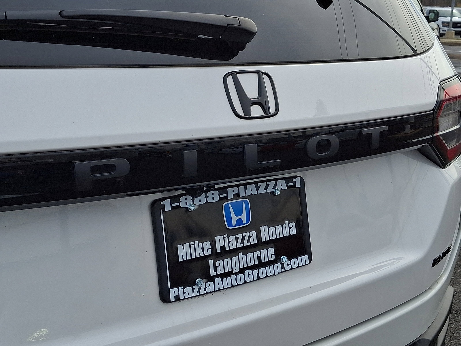 Used 2023 Honda Pilot Elite image 31