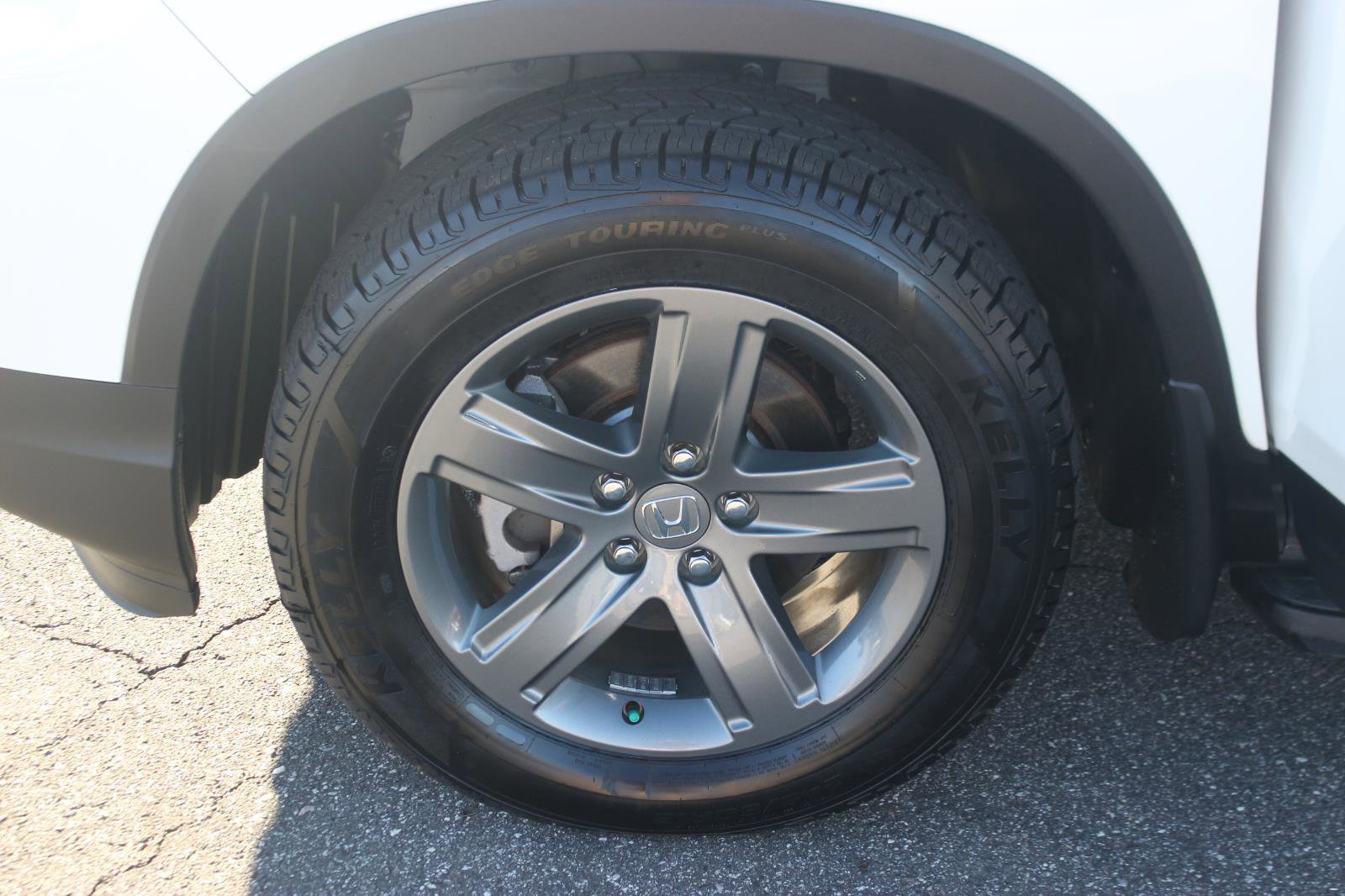 Used 2022 Honda Ridgeline RTL-E image 42