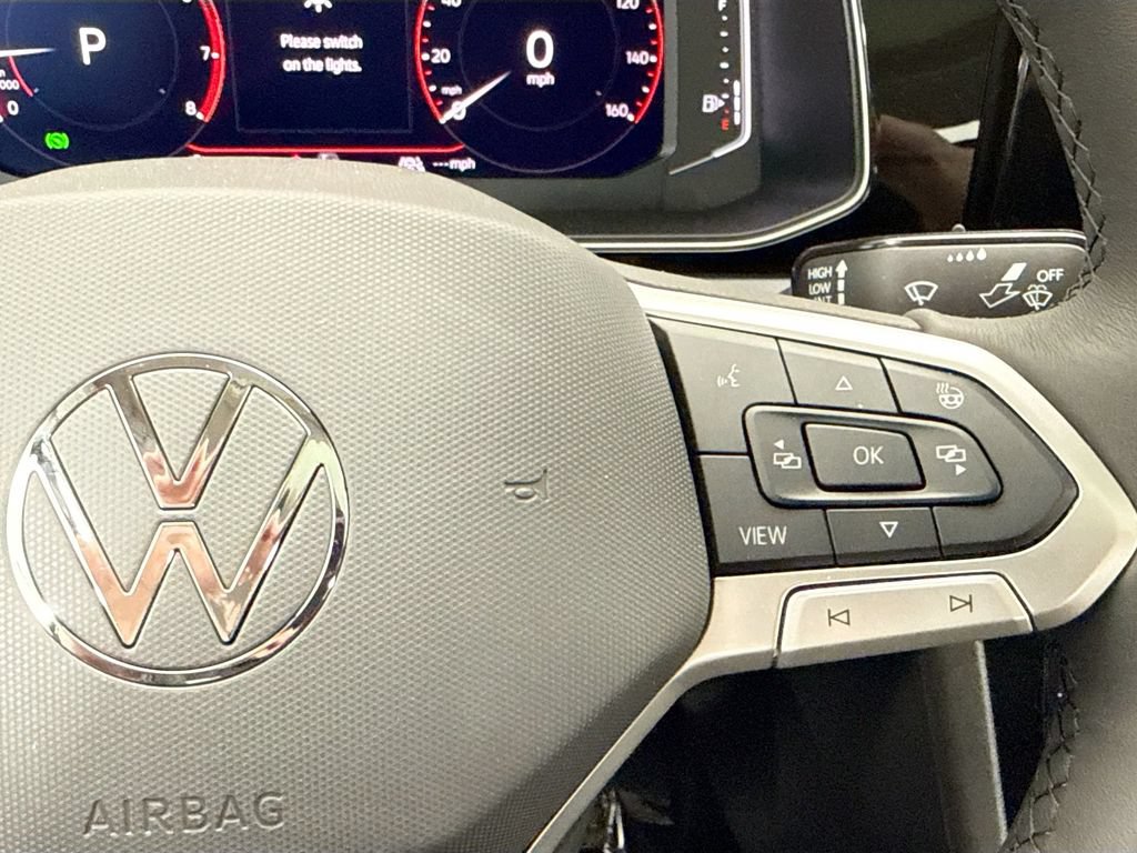 New 2026 Volkswagen Jetta SEL FWD image 12