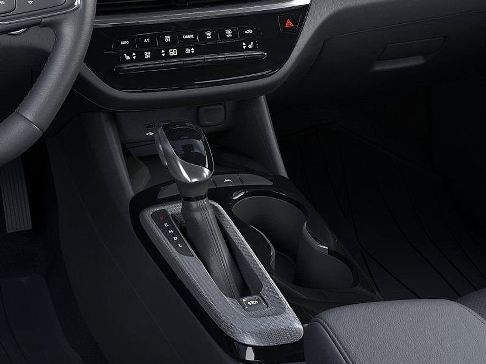 New 2026 Buick Envista Avenir image 23