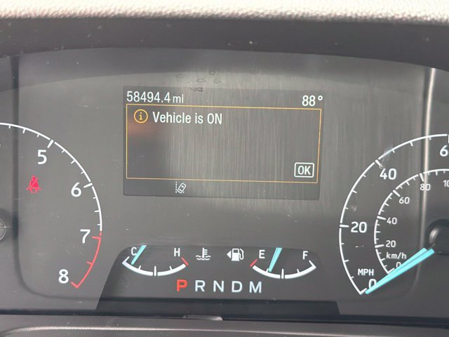Used 2024 Ford Transit 350 XLT RWD image 30