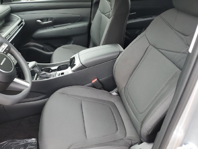New 2026 Hyundai Tucson SE FWD image 16