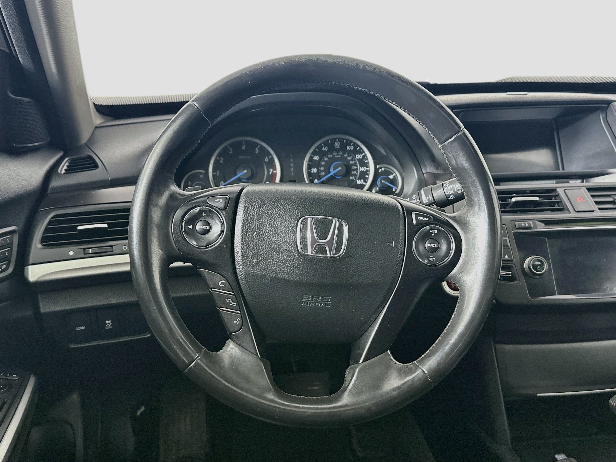 Used 2015 Honda Crosstour EX-L image 18