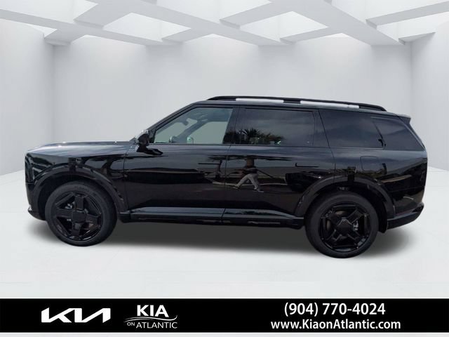 New 2027 Kia Telluride X-Line SX Prestige AWD/4WD image 5