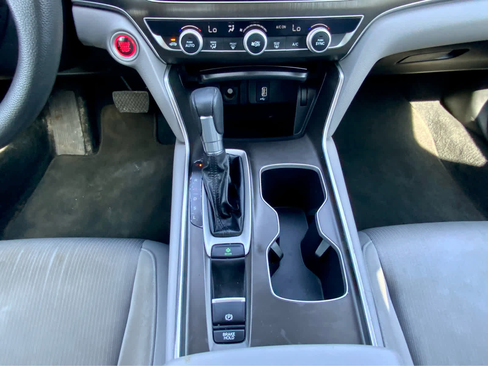 Used 2019 Honda Accord LX image 44