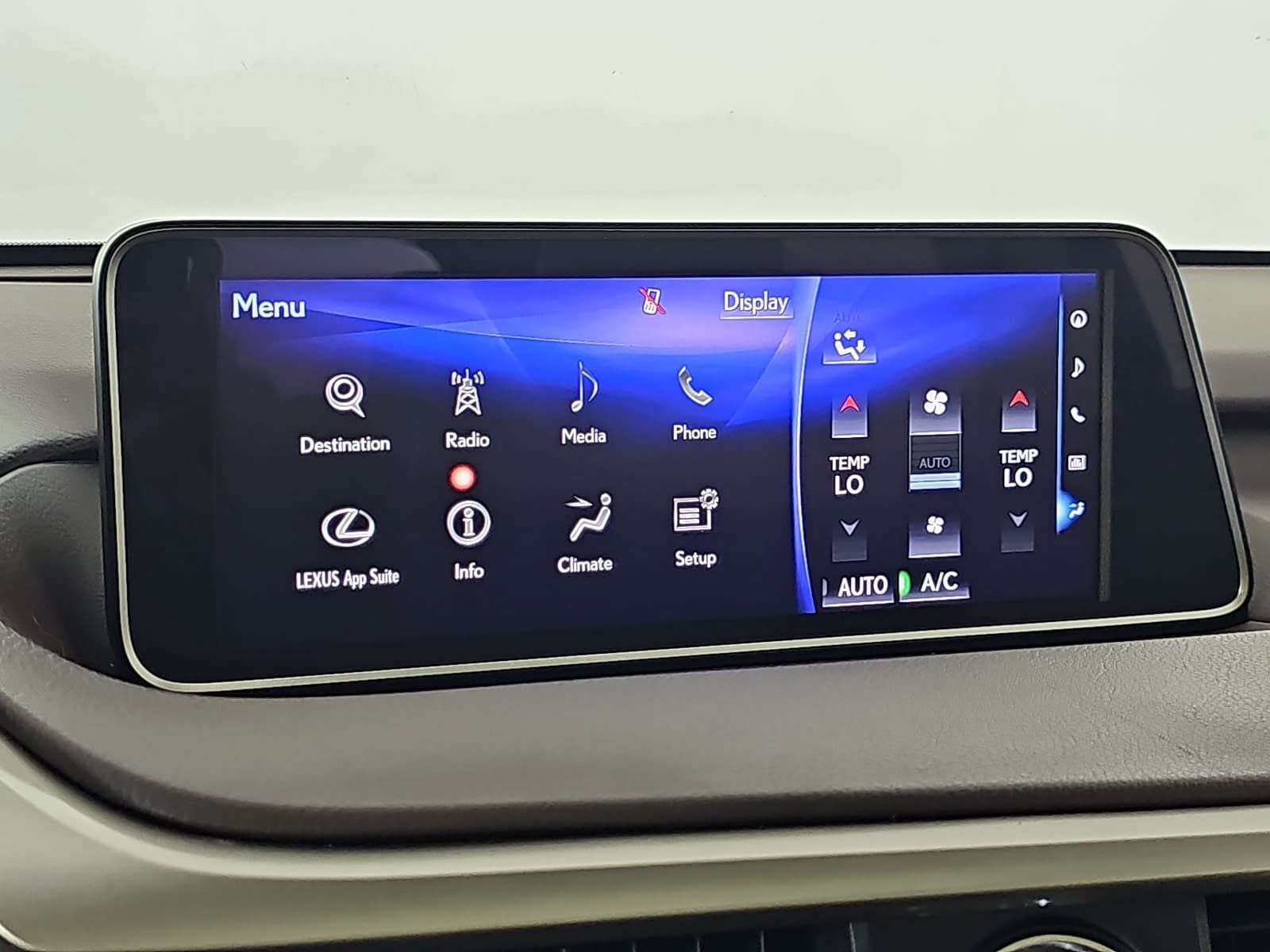Used 2018 Lexus RX 350 FWD w/ Premium Package image 19