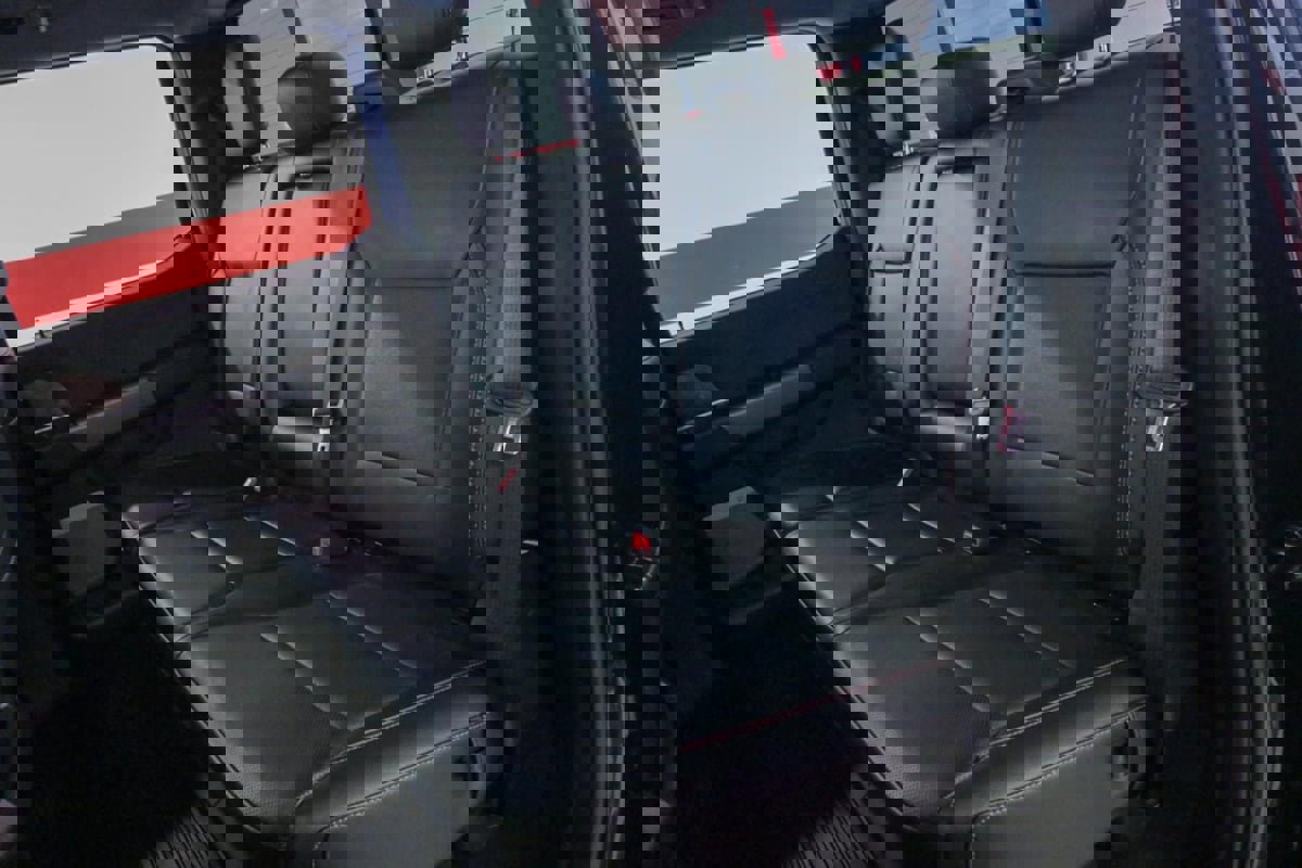 Used 2023 Ford F250 Lariat w/ Lariat Ultimate Package image 13