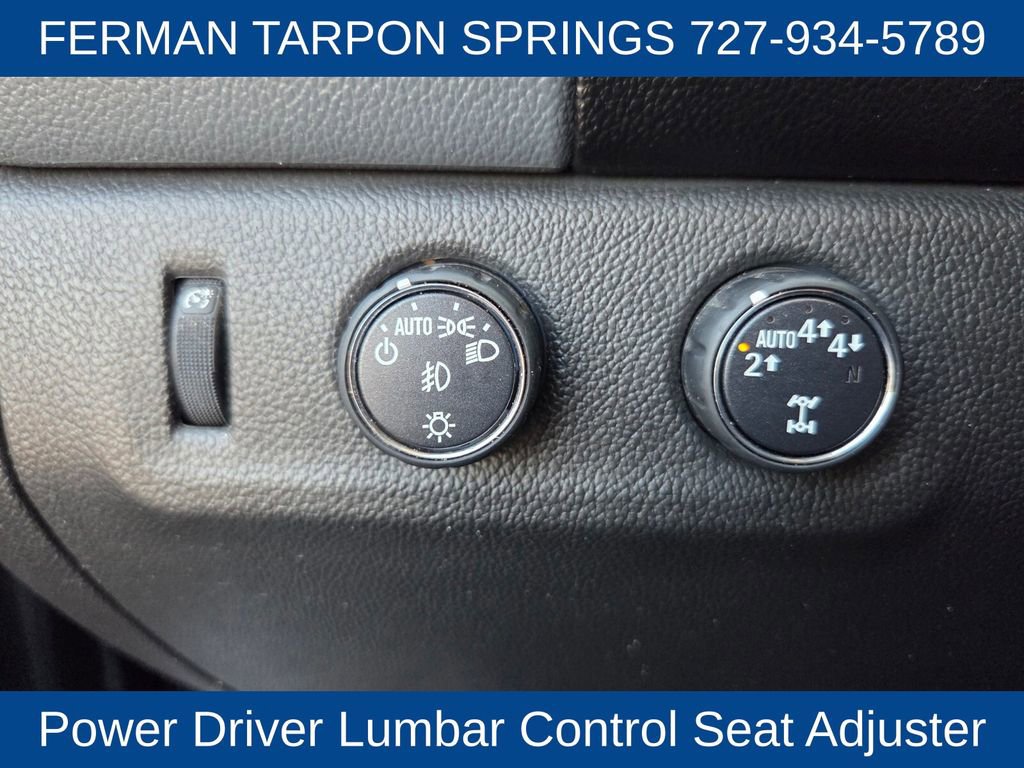 Used 2018 Chevrolet Colorado Z71 w/ Centennial Edition image 25