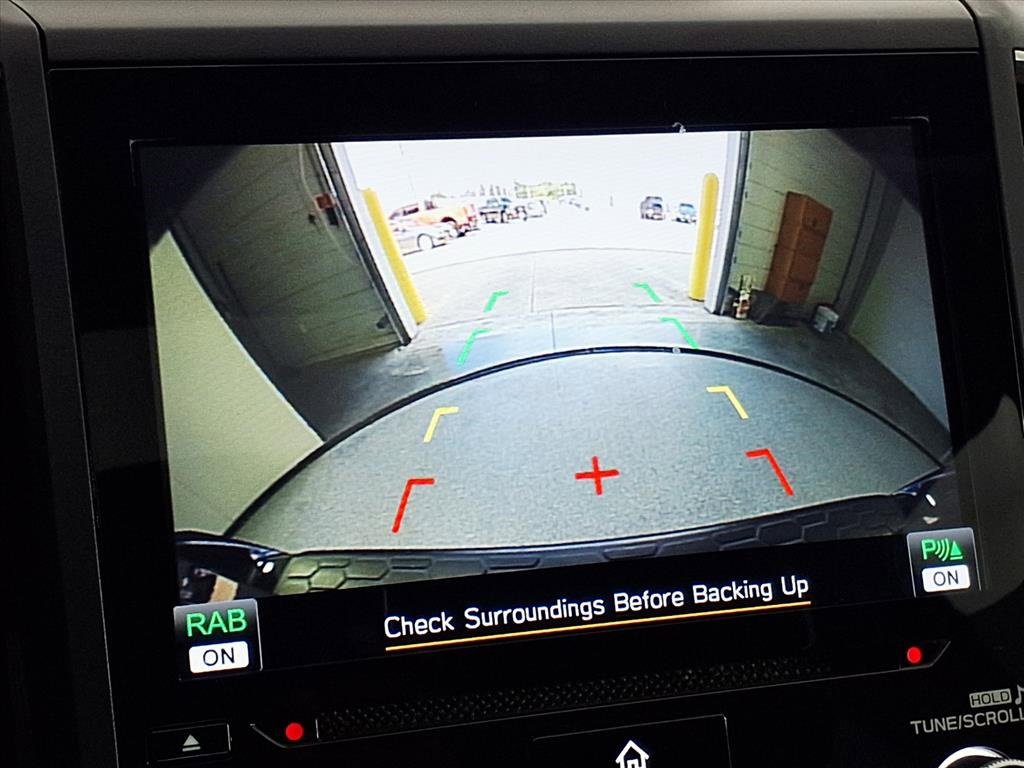 Used 2022 Subaru Crosstrek 2.5i Limited w/ Moonroof Package 2 image 50