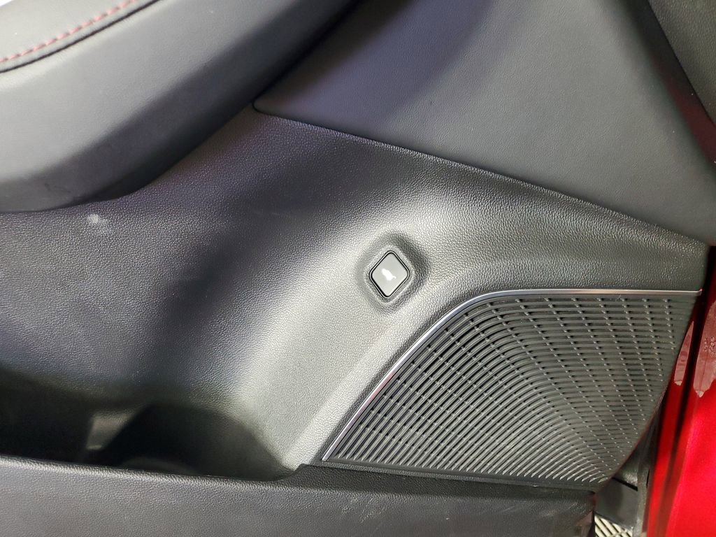 Used 2023 Acura MDX A-Spec image 29