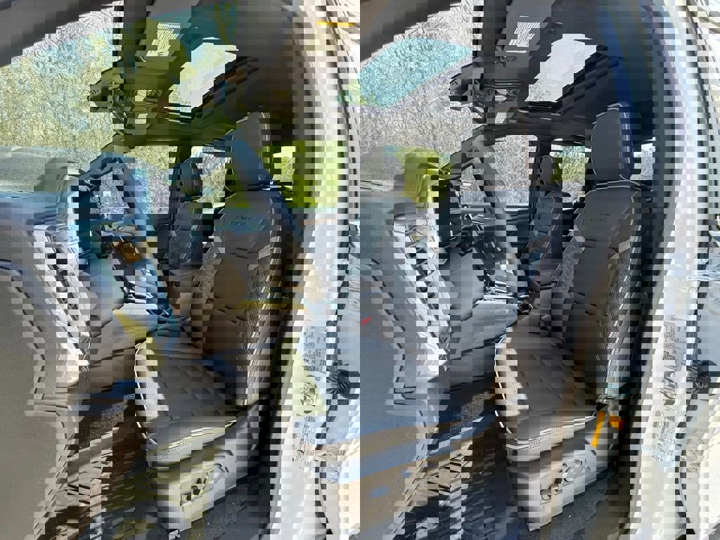 New 2026 GMC Canyon Denali image 5