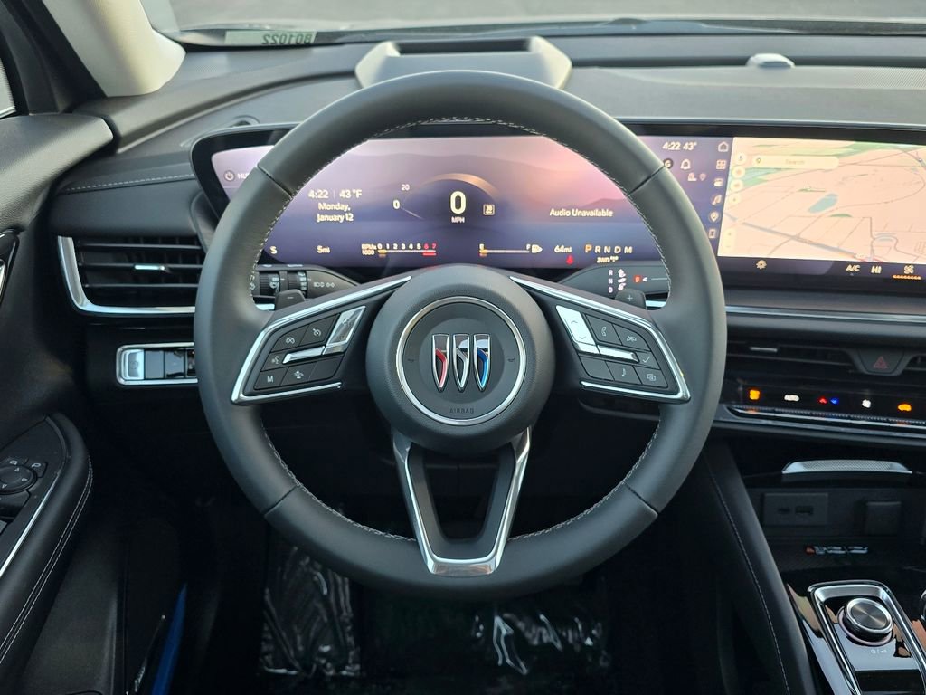 New 2026 Buick Envision Preferred image 31