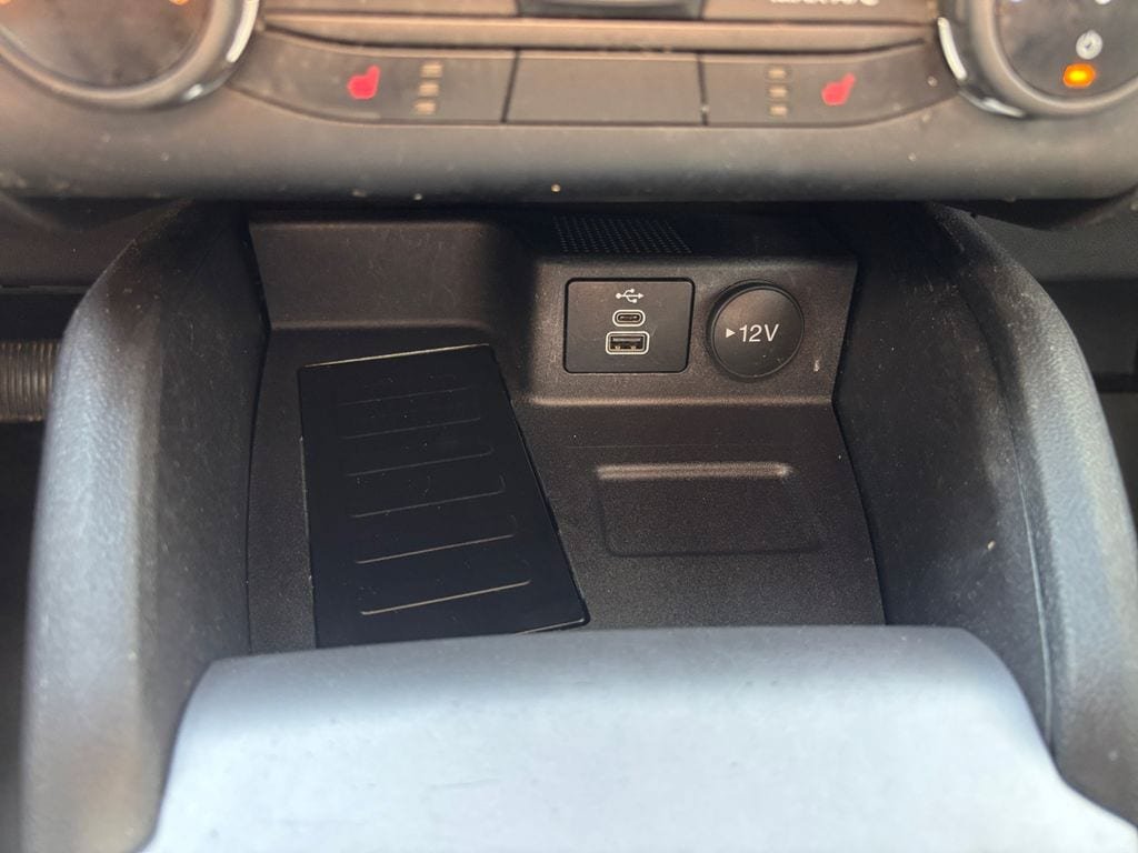 Used 2024 Ford Bronco Sport Big Bend w/ Convenience Package AWD/4WD image 28