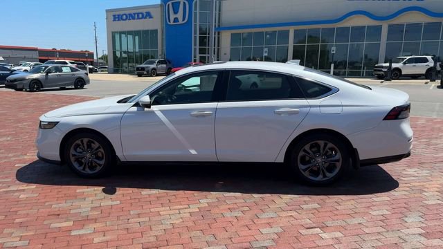 Used 2023 Honda Accord EX-L image 8