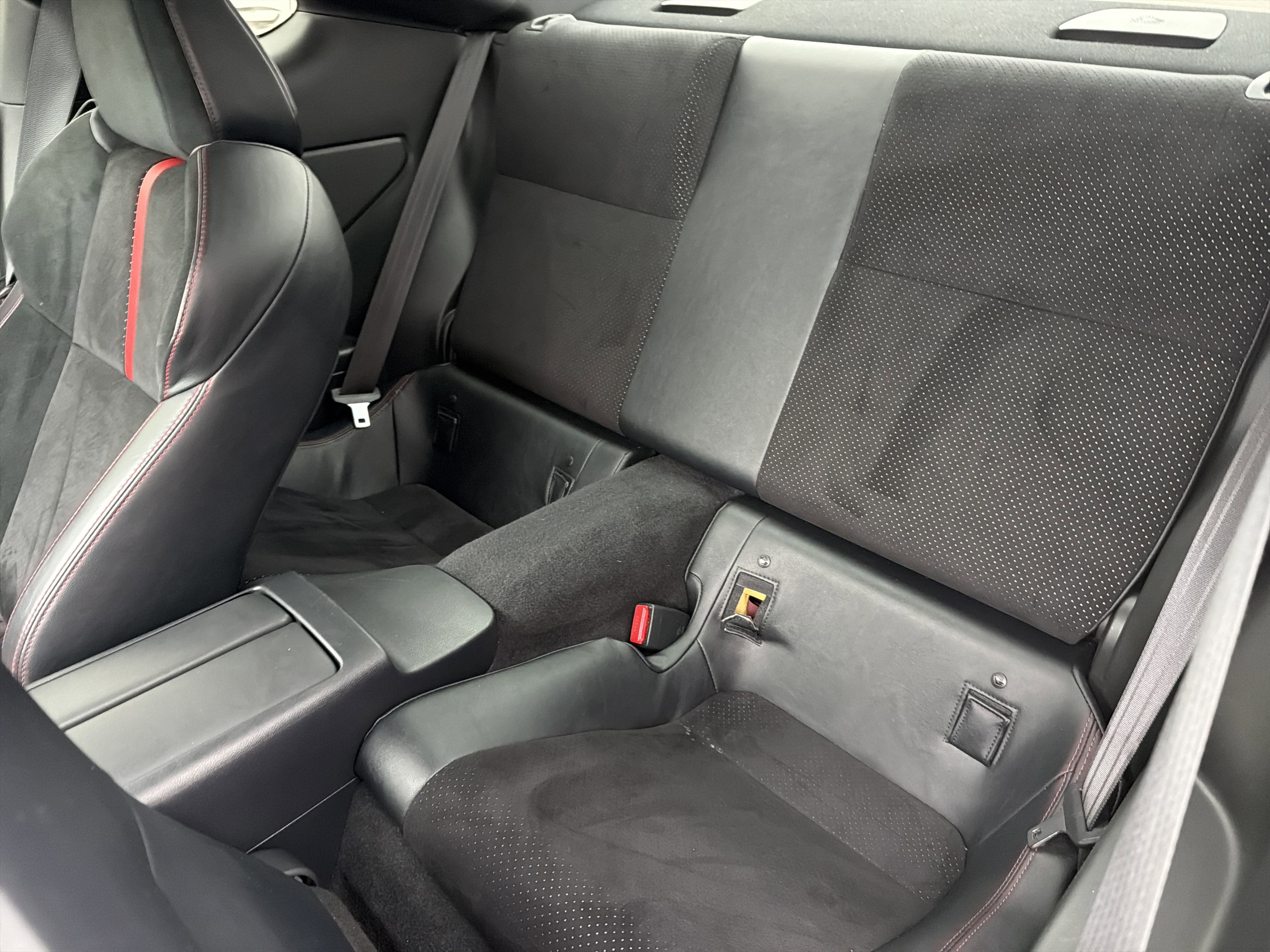 Used 2023 Subaru BRZ Limited RWD image 47