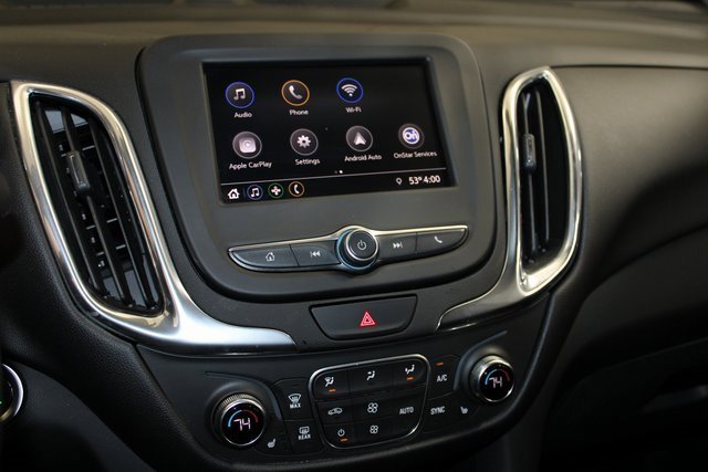 Used 2020 Chevrolet Equinox LT image 16