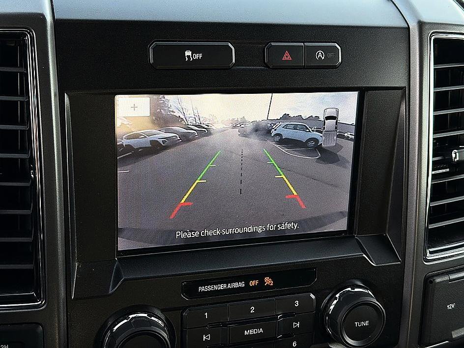 Used 2020 Ford F150 XLT w/ Equipment Group 302A Luxury image 14