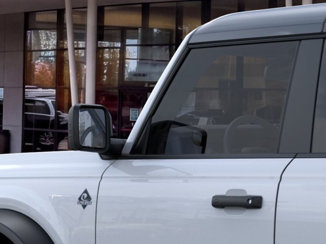 New 2026 Ford Bronco Outer Banks w/ Sasquatch Package AWD/4WD image 22