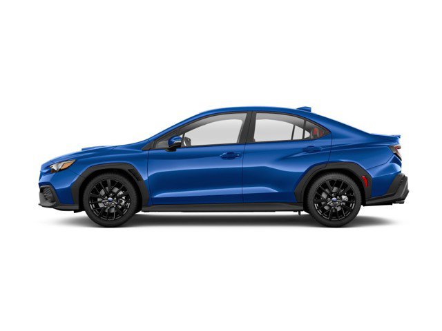 New 2026 Subaru WRX Limited AWD/4WD image 4