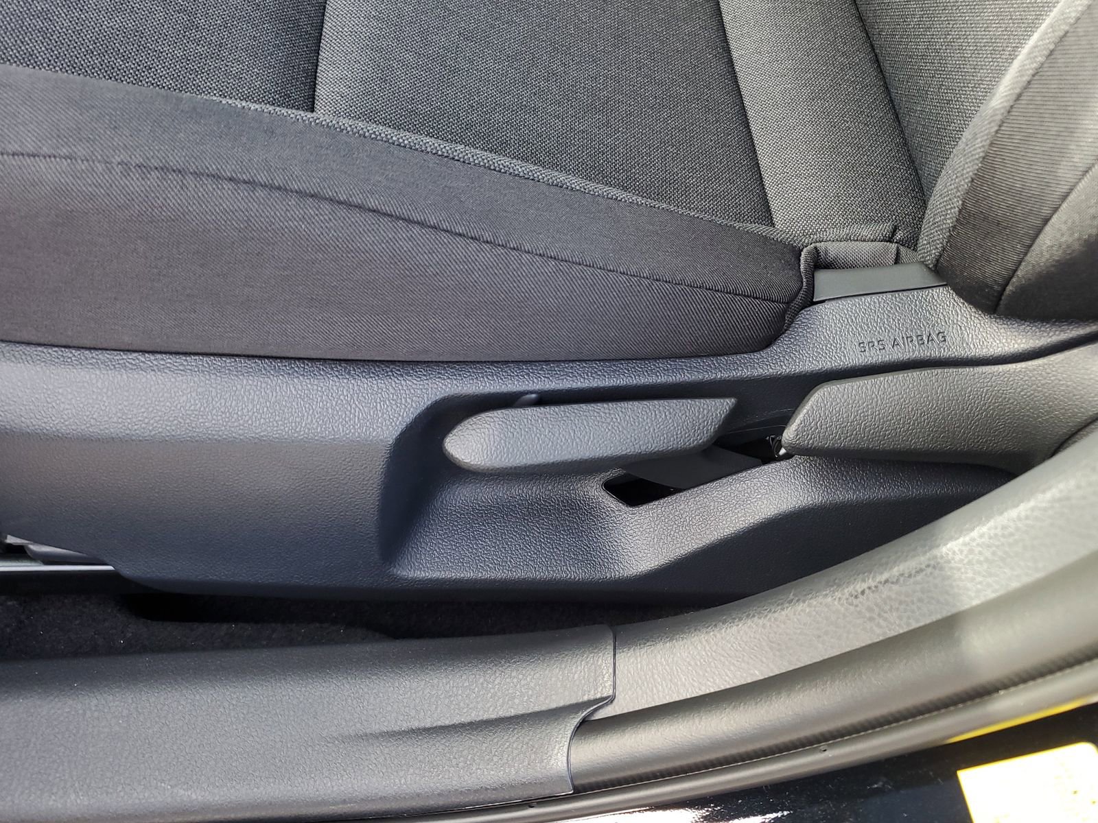 Certified 2026 Toyota Camry LE image 18