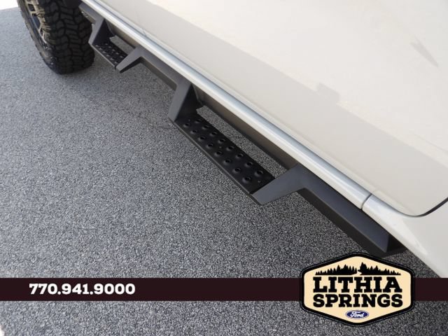 New 2026 Ford Ranger XLT w/ Equipment Group 301A High AWD/4WD image 12
