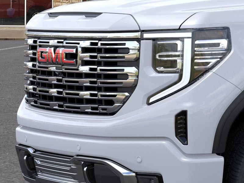 New 2026 GMC Sierra 1500 Denali AWD/4WD image 13