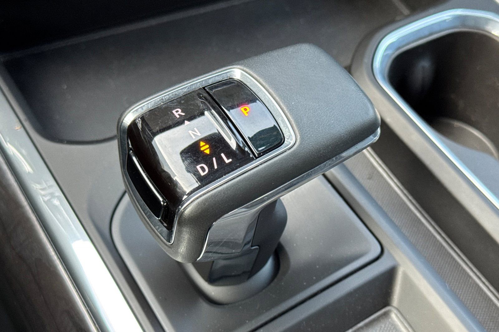 Used 2023 Chevrolet Silverado 1500 LTZ image 24