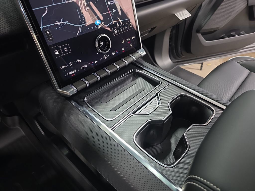 New 2026 GMC Sierra EV Elevation image 24