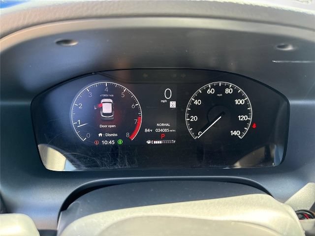 Used 2023 Honda HR-V LX image 11