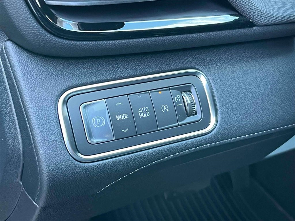 New 2026 Buick Enclave Preferred w/ Power Package image 26