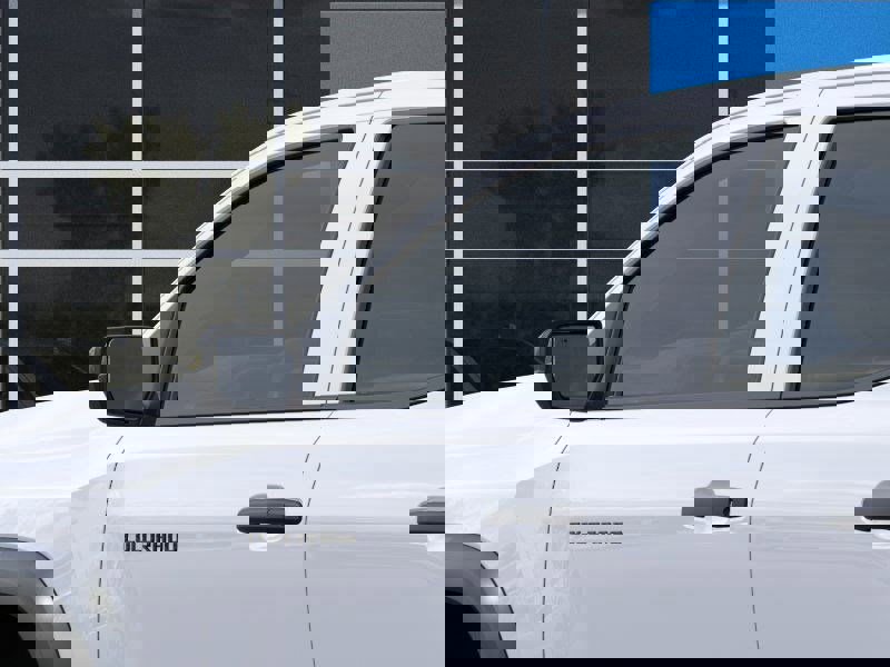 New 2026 Chevrolet Colorado Trail Boss image 12