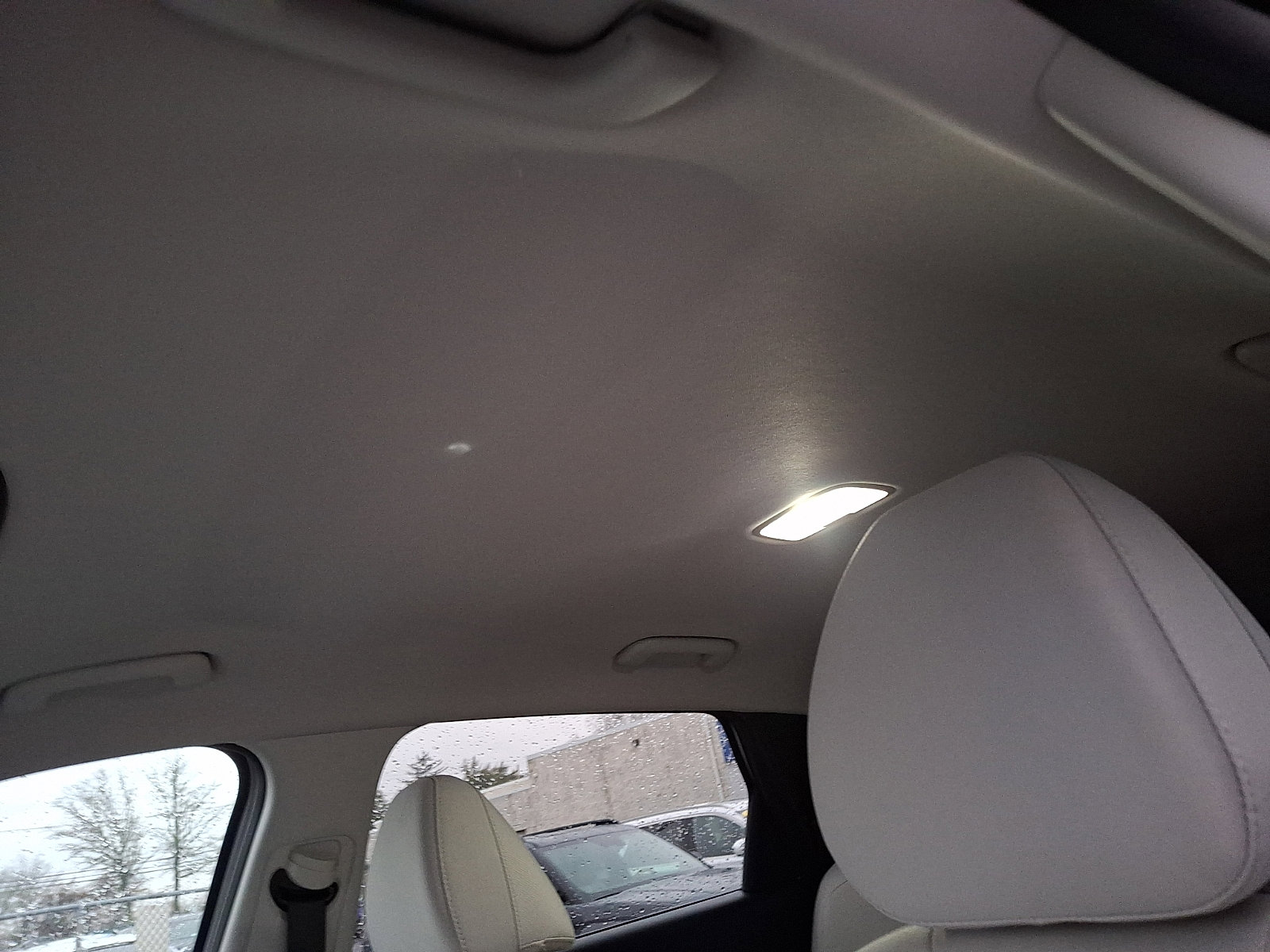 Used 2026 Hyundai Tucson SEL image 21