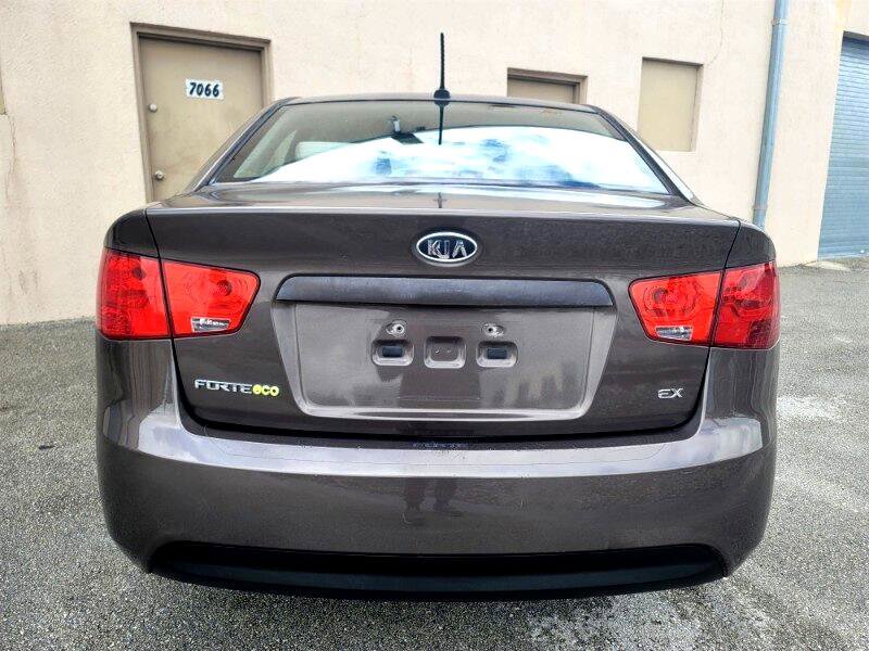 Used 2013 Kia Forte EX w/ Fuel Economy Pkg image 7