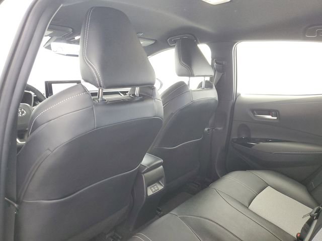 Used 2024 Toyota Corolla XSE FWD image 14